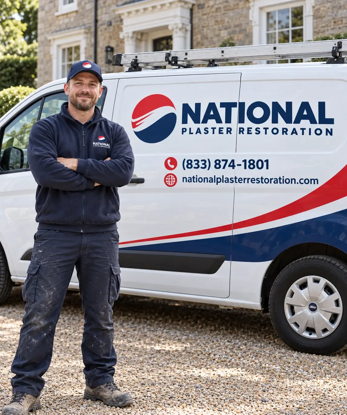 Plaster Repair company in Gillette, NJ